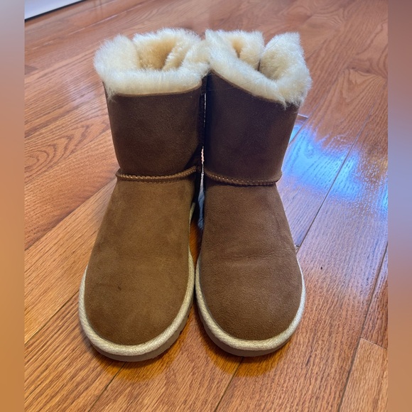 UGG Selene winter boots - Picture 2 of 8